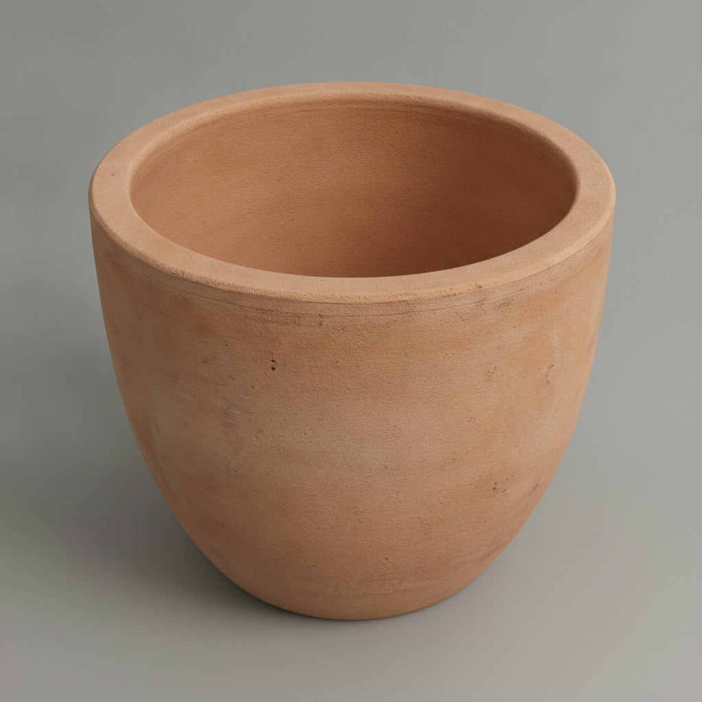 ANTIQUE  Terracotta  Planter-103448