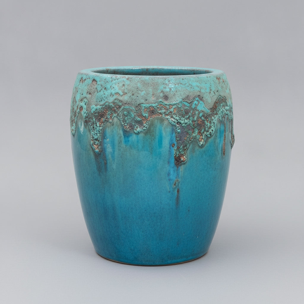 Ceramic Planter-8655828 - THE GARDEN CENTRE