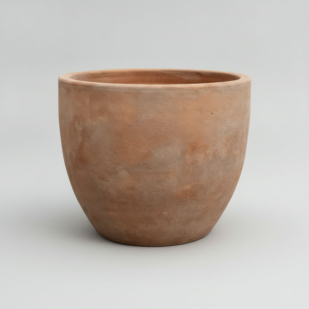 ANTIQUE  Terracotta  Planter-103448