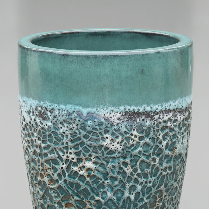 TGC Ceramic Tall Planters-1735218