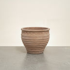ANTIQUE  Terracotta  Planter-3011966 - THE GARDEN CENTRE