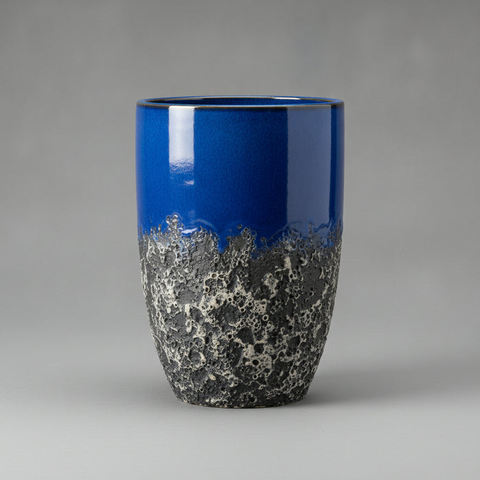 TGC Ceramic Tall Planter - 2811242