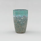 TGC Ceramic Tall Planters-1735218 - THE GARDEN CENTRE