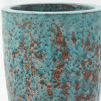 TGC Ceramic Tall Planters-2811239 - THE GARDEN CENTRE