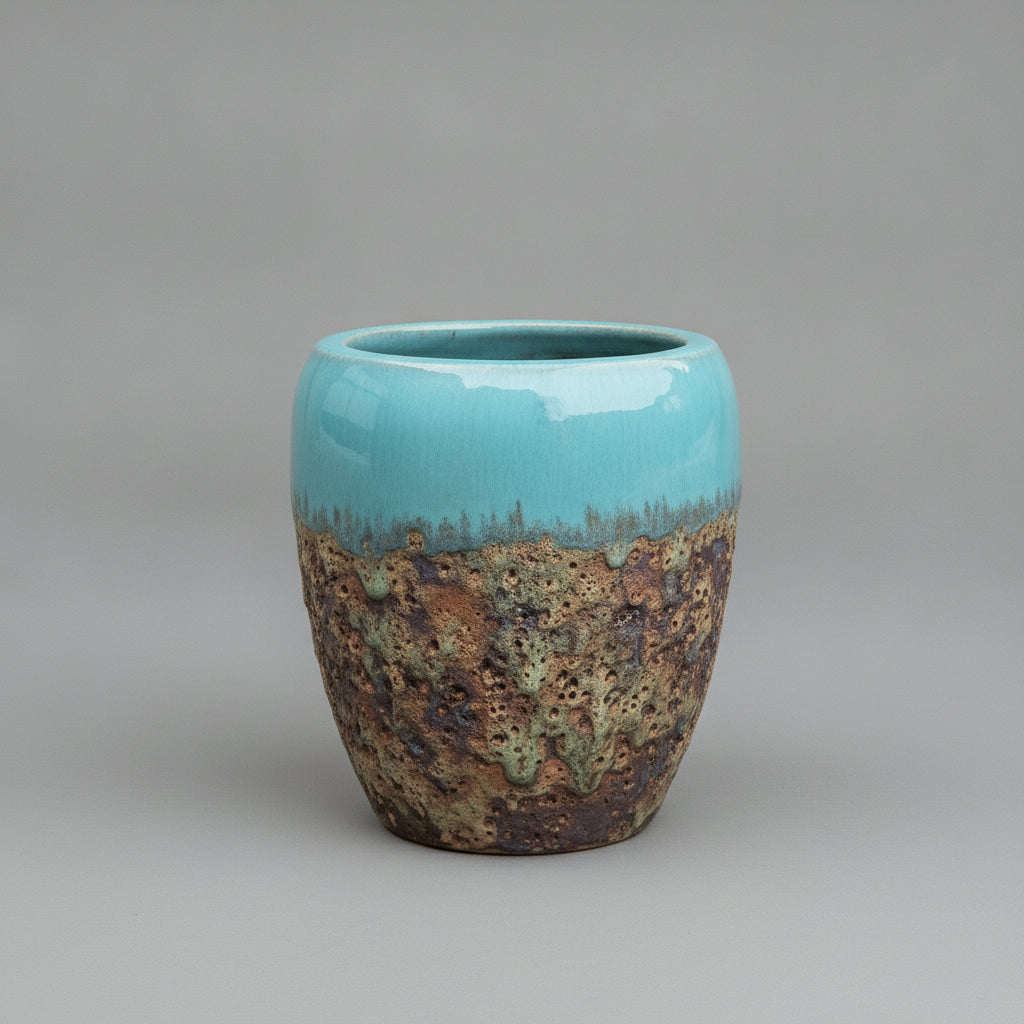 Ceramic Planters -189202 - THE GARDEN CENTRE