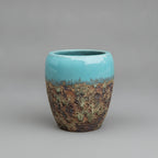 Ceramic Planters -189202 - THE GARDEN CENTRE