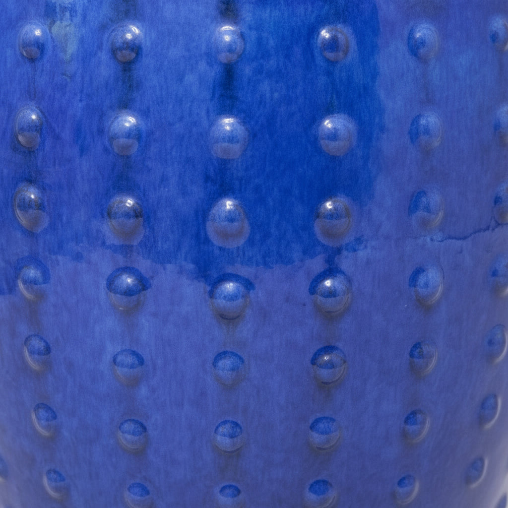 Glazed Ceramic planters-271652 - THE GARDEN CENTRE