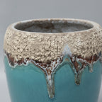 Ceramic Planters -189201 - THE GARDEN CENTRE