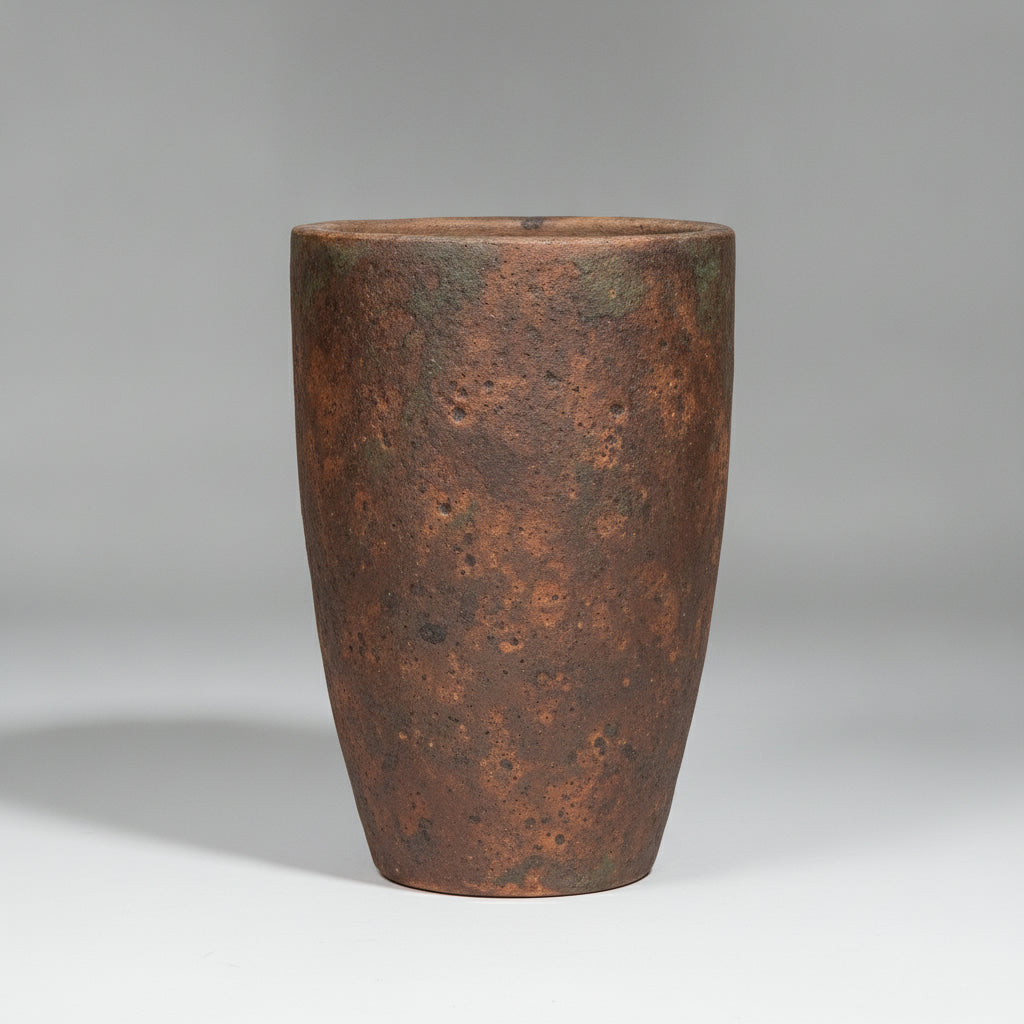 TGC Rustic Atlantic Planters-2811238 - THE GARDEN CENTRE