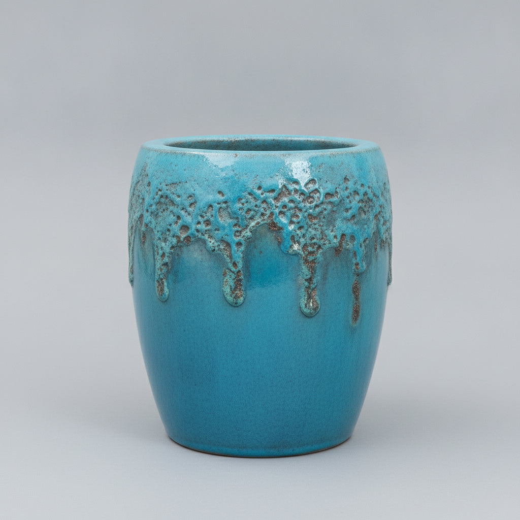 Ceramic Planter-8655828 - THE GARDEN CENTRE