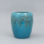 Ceramic Planter-8655828 - THE GARDEN CENTRE
