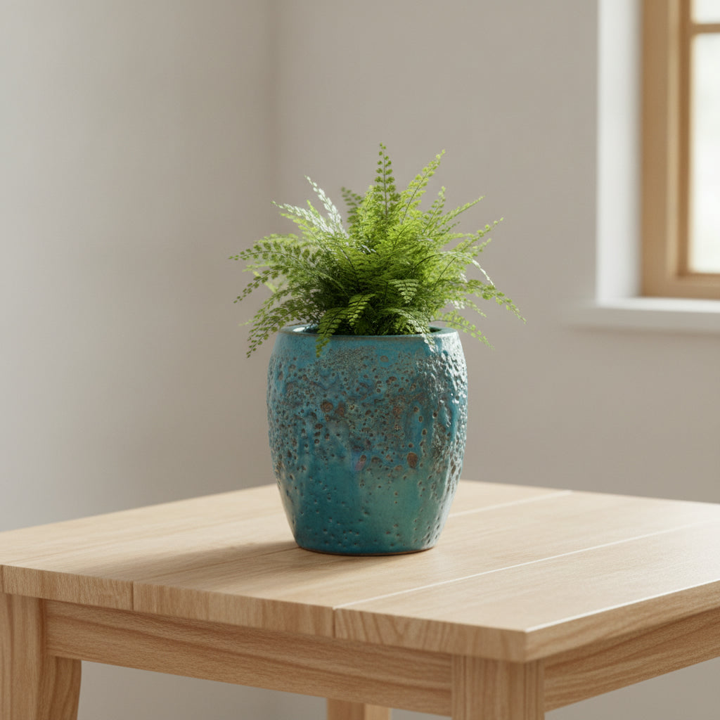Ceramic Planter-8655828 - THE GARDEN CENTRE