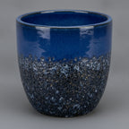 Glazed Ceramic Planter-26451059 - THE GARDEN CENTRE