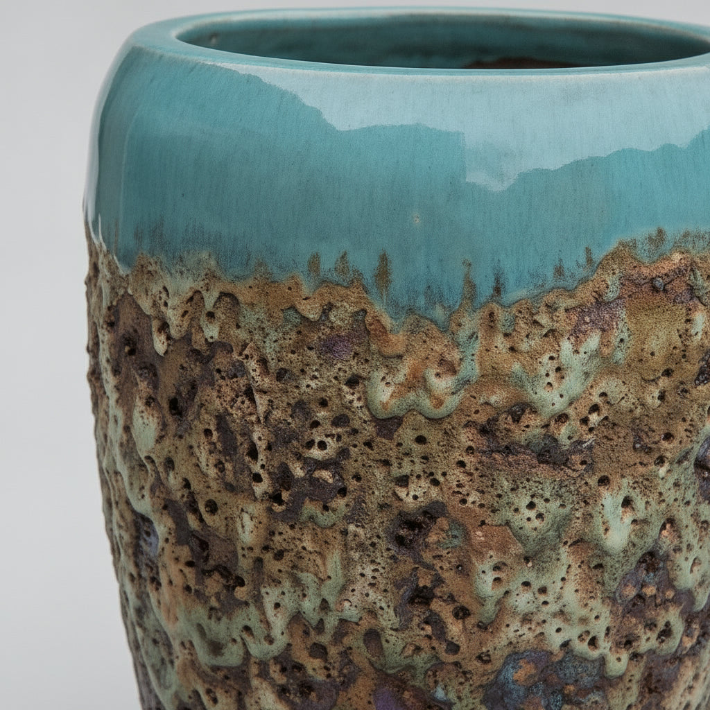 Ceramic Planters -189202 - THE GARDEN CENTRE