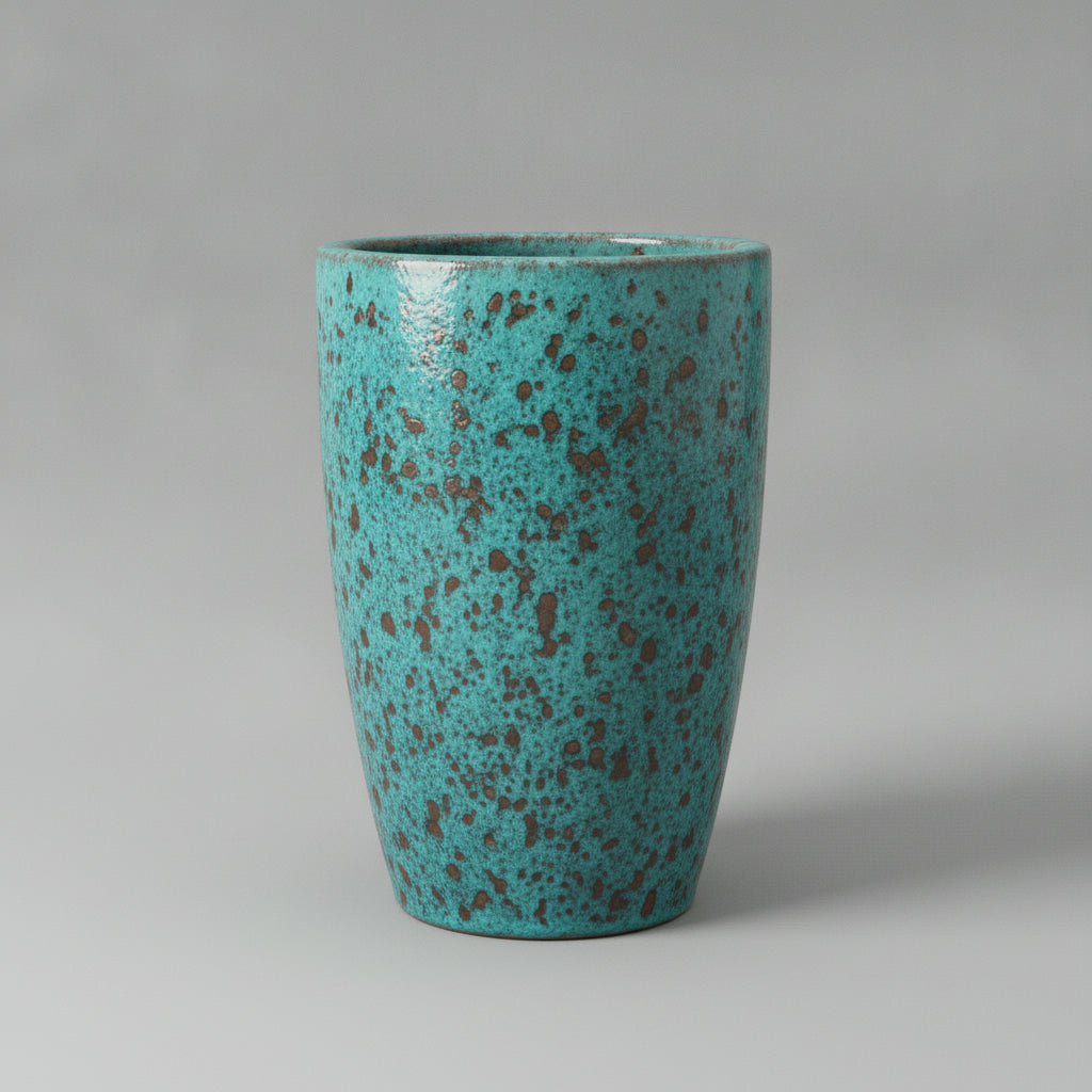 TGC Ceramic Tall Planters-2811239 - THE GARDEN CENTRE