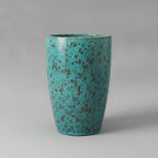 TGC Ceramic Tall Planters-2811239 - THE GARDEN CENTRE