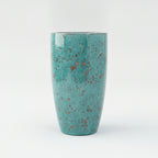 TGC Ceramic Tall Planters-2811239 - THE GARDEN CENTRE