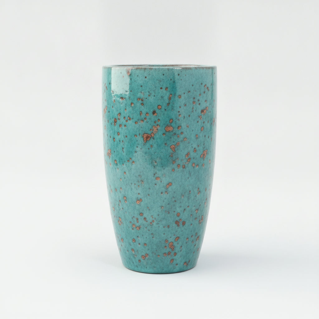 TGC Ceramic Tall Planters-2811239 - THE GARDEN CENTRE