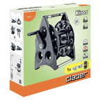 Kiros Hose Reel-8921 - THE GARDEN CENTRE