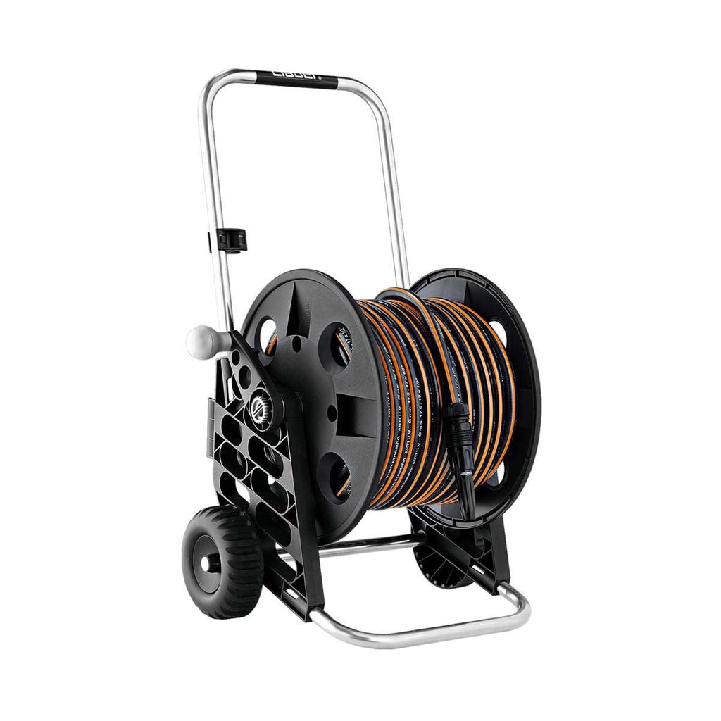 Kit Pronto 30 Hose Reel-8864 - THE GARDEN CENTRE