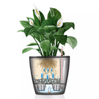 Lechuza Classico - THE GARDEN CENTRE
