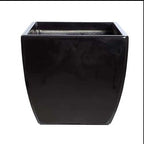 LISCIO SQUARE POT - THE GARDEN CENTRE