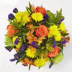 MARMALADE SKIES BOUQUET - THE GARDEN CENTRE