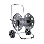 Metal Gemini Hose Reel-8894 - THE GARDEN CENTRE