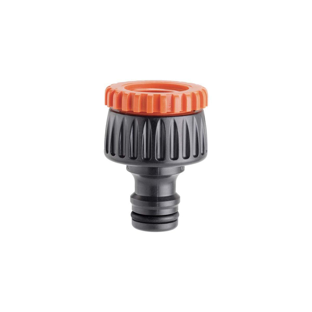 Multi Threaded Tap Connector-8804 - THE GARDEN CENTRE