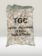 Polished Pebbles - THE GARDEN CENTRE