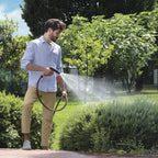 Precision Spray Pistol-9561 - THE GARDEN CENTRE