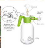 Pressure Sprayer 2000 - THE GARDEN CENTRE