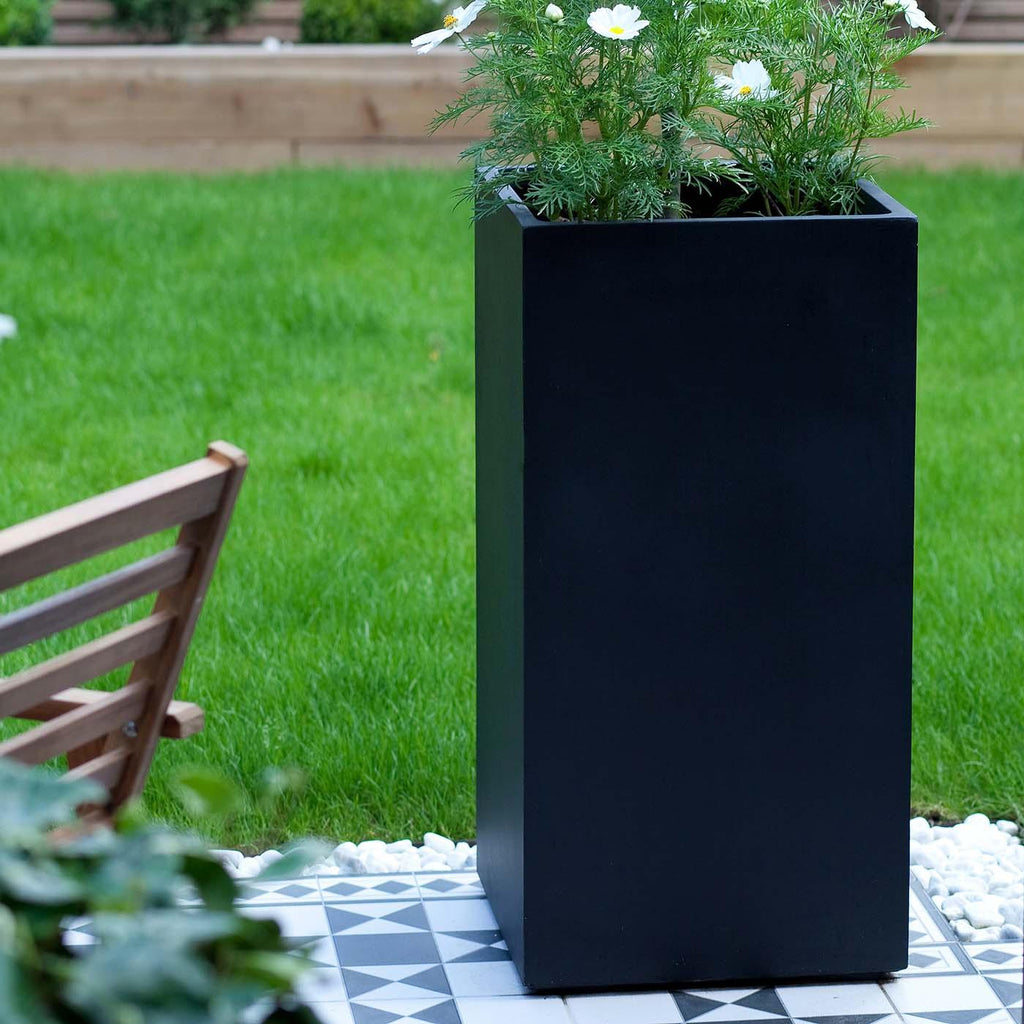 Quadro Pot - THE GARDEN CENTRE