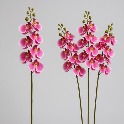 زهرة الأوركيد الاصطناعية