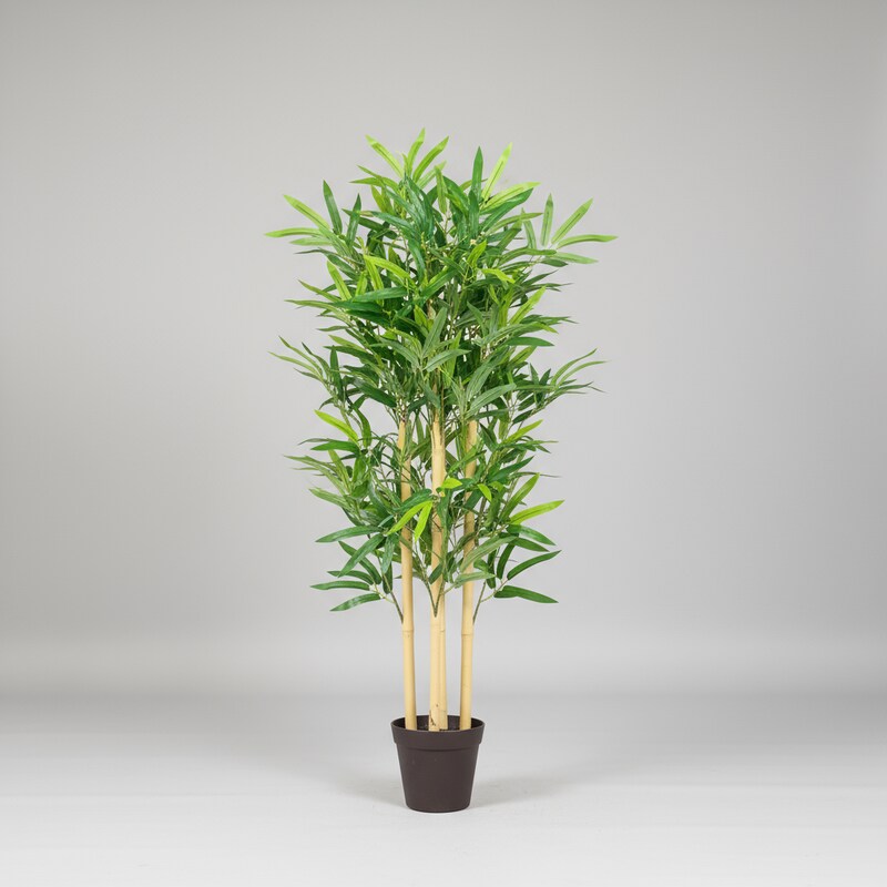 شجرة الخيزران الاصطناعية