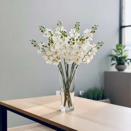 زهرة الأوركيد الاصطناعية