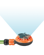 Rollina Sprinkler -8656 - THE GARDEN CENTRE
