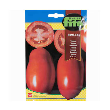 Fito Tomato Mixed - THE GARDEN CENTRE