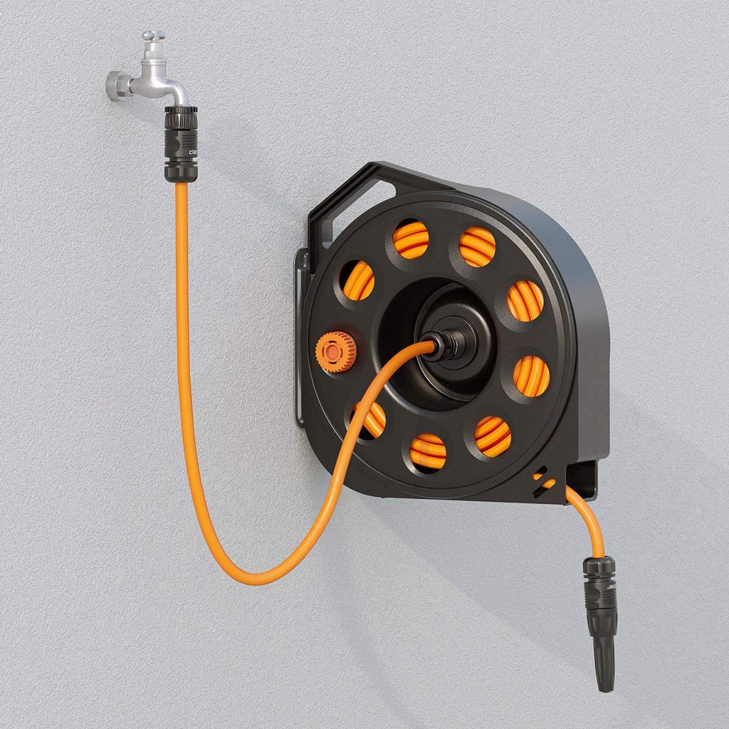 Set Aquapass-Hose Cassette-8974 - THE GARDEN CENTRE