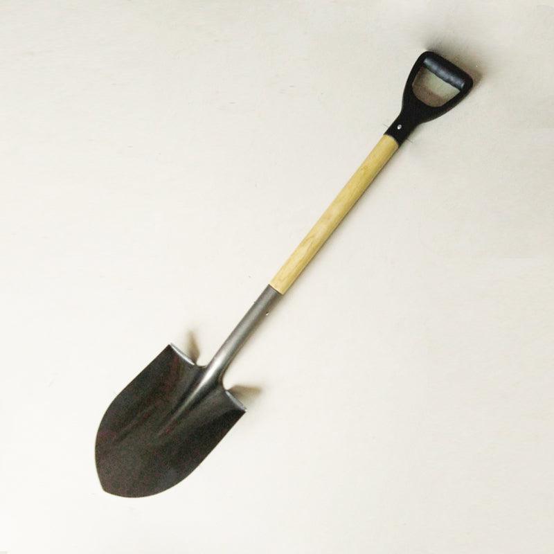 Shovel Short Handle CTD 363 - THE GARDEN CENTRE