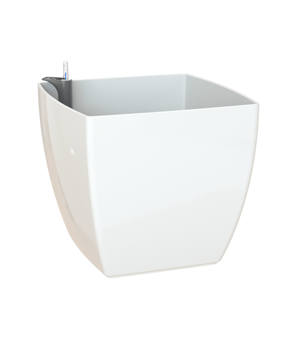 Sienna Square Pot - THE GARDEN CENTRE