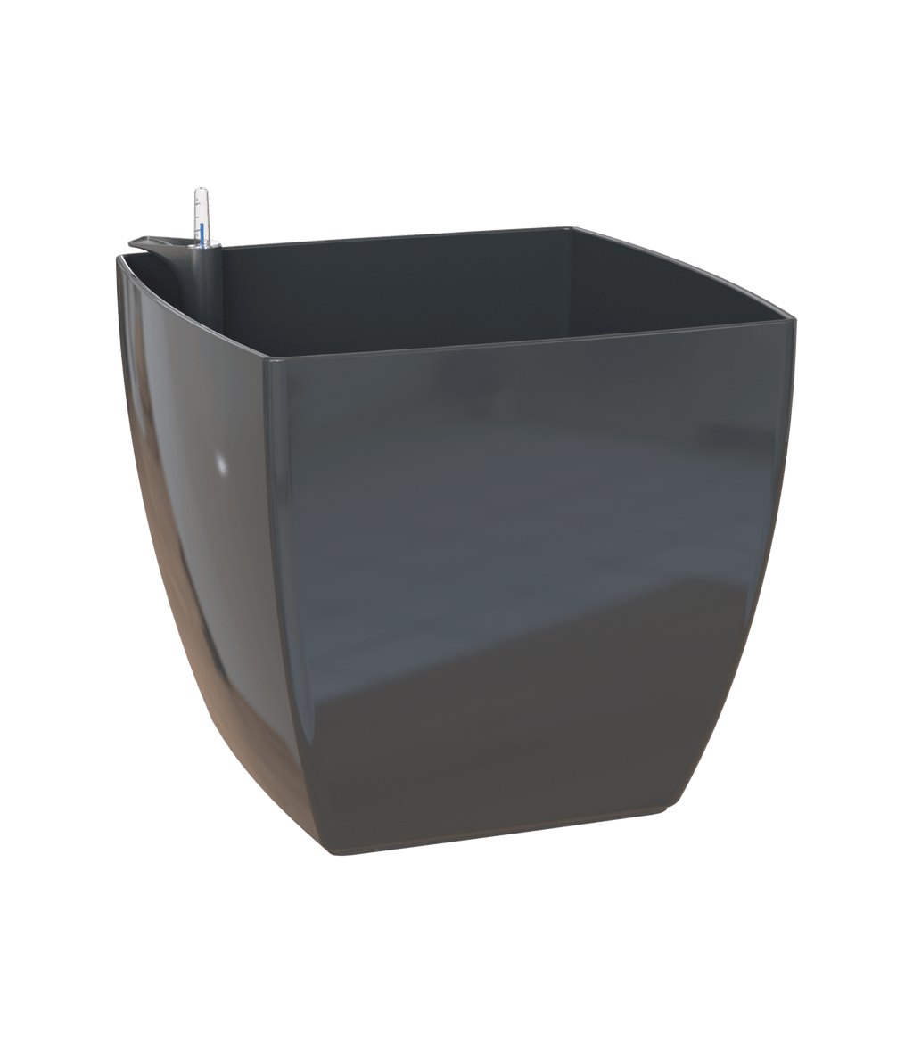 Sienna Square Pot - THE GARDEN CENTRE