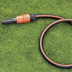 Spray Nozzle with Couplings-8800 - THE GARDEN CENTRE