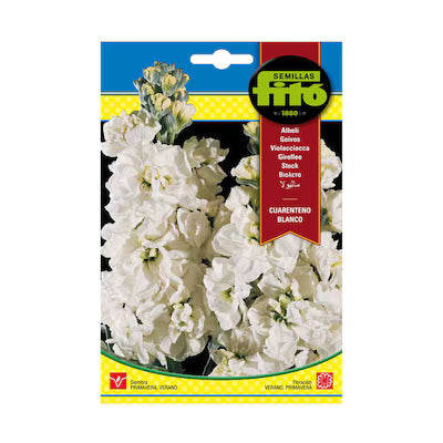 Fito Stock Seeds - THE GARDEN CENTRE