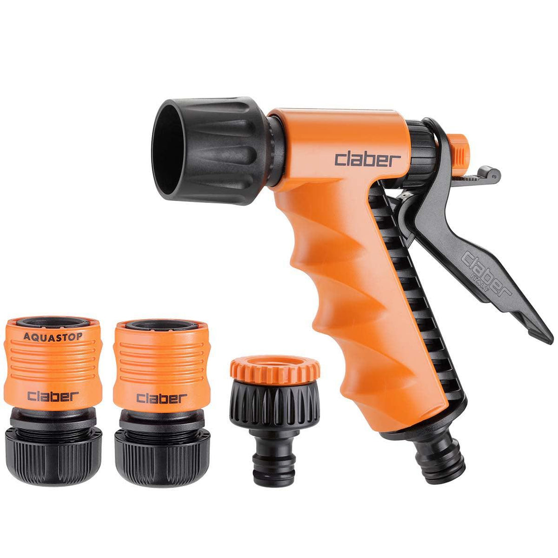 Starter Set with Ergo Pistol-8551 - THE GARDEN CENTRE