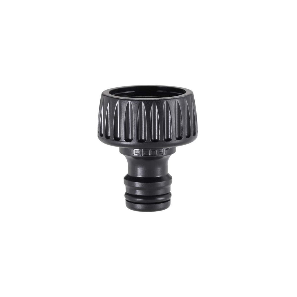 Threaded Tap Connector 3/4"-8627 - THE GARDEN CENTRE