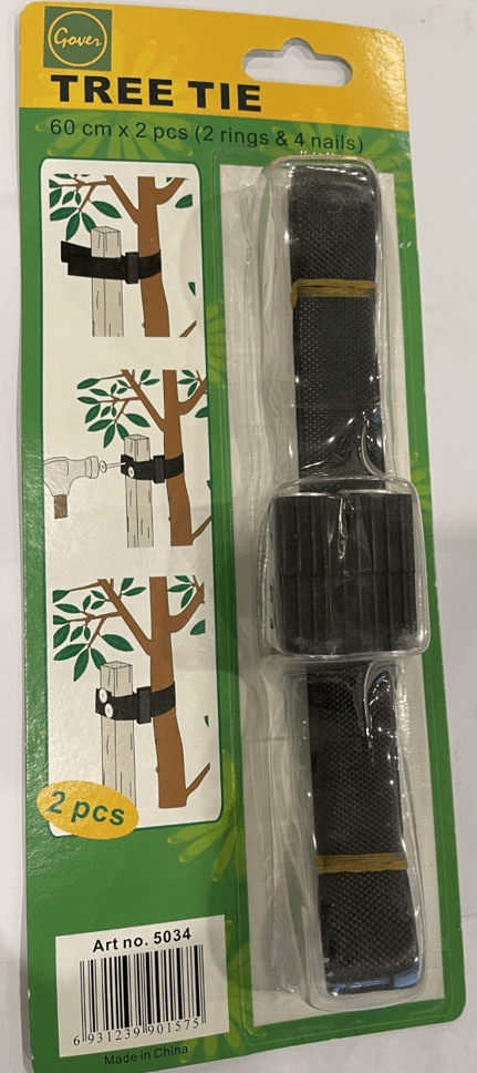 Tree Tie - THE GARDEN CENTRE