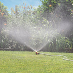 Turbospike Sprinkler-8660 - THE GARDEN CENTRE