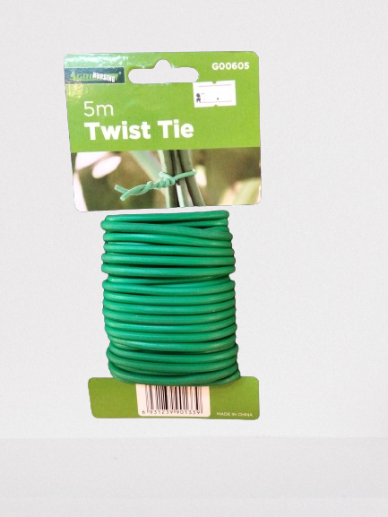 Twist Tie