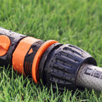 UNIVERSAL COUPLING 1/2” - 5/8” - 3/4” -8547 - THE GARDEN CENTRE